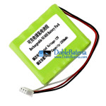 Batería para Sinomdt SN-1600V SN-50F6 [Batería de repuesto]